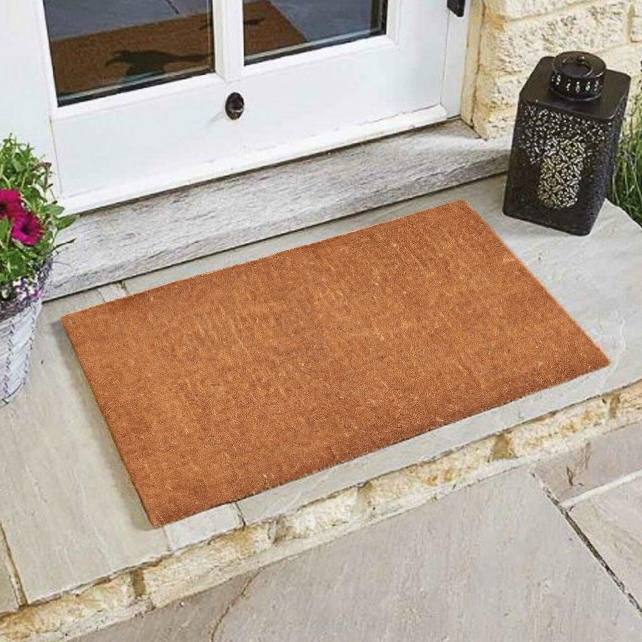Best Doormats for the home (Thorough Guide) - Doormat